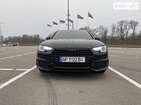 Audi A4 Limousine 03.01.2022