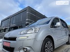 Peugeot Partner 12.01.2022