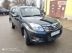Great Wall Haval H3 17.01.2022