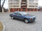 BMW 728 1986 Дніпро  седан автомат к.п.