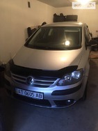 Volkswagen Golf Plus 24.01.2022