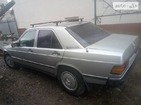 Mercedes-Benz 190 06.01.2022