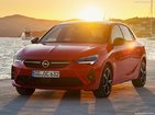 Opel Corsa 02.03.2022