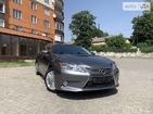 Lexus ES 350 02.01.2022