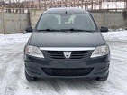 Dacia Logan 27.01.2022