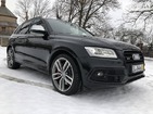 Audi SQ5 10.01.2022