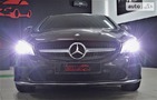 Mercedes-Benz CLA 220 18.01.2022