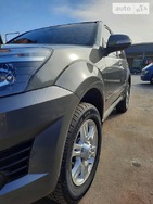 Great Wall Haval H3 14.01.2022