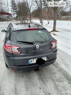 Renault Megane 08.02.2022