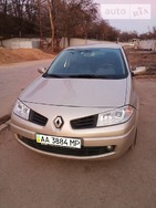 Renault Megane 09.01.2022