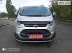 Ford Tourneo Custom 04.01.2022