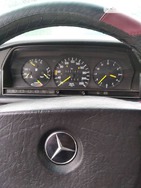 Mercedes-Benz 190 15.01.2022