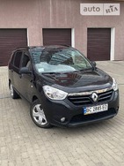 Renault Lodgy 08.02.2022