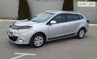 Renault Megane 16.01.2022