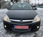 Opel Astra 04.01.2022