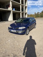 Renault Megane 08.02.2022