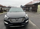 Hyundai Santa Fe 08.02.2022