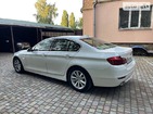 BMW 525 08.02.2022