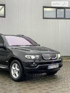 BMW X5 20.01.2022