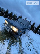 Lada 2105 06.01.2022