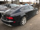 Audi A7 Sportback 24.01.2022