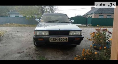 Toyota Corona 1982  випуску Кропивницький з двигуном 1.8 л  седан механіка за 2500 долл. 