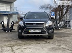 Ford Kuga 17.01.2022