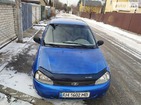 Lada 1118 19.01.2022