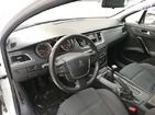 Peugeot 508 04.01.2022