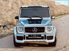 Mercedes-Benz G 55 AMG 24.01.2022