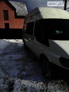 Ford Transit 08.02.2022