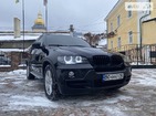 BMW X5 11.01.2022