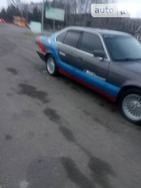 BMW 524 07.02.2022