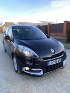 Renault Scenic 08.02.2022