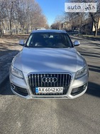 Audi Q5 08.01.2022