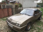 Opel Manta 08.02.2022