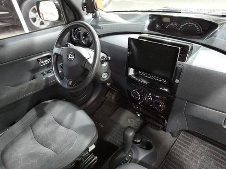 Daihatsu Materia 2007  випуску Одеса з двигуном 1.5 л бензин хэтчбек автомат за 5555 долл. 