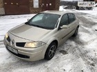 Renault Megane 14.01.2022