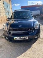 Mini Countryman 07.01.2022