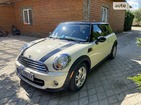 Mini Cooper 03.01.2022