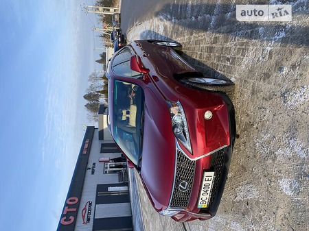 Lexus RX 350 2009  випуску Львів з двигуном 0 л бензин хэтчбек автомат за 19500 долл. 