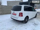 Volkswagen Touran 13.01.2022