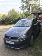Volkswagen Polo 18.01.2022