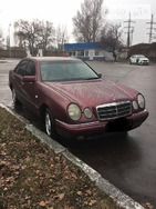 Mercedes-Benz E 220 08.02.2022