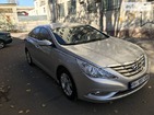 Hyundai Sonata 24.01.2022