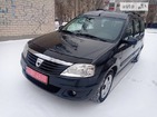 Dacia Logan MCV 25.01.2022