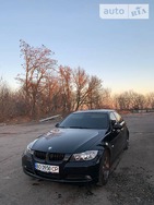 BMW 318 07.01.2022