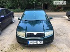 Skoda Fabia 08.02.2022