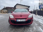 Renault Megane 21.01.2022