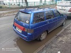 Lada 2111 04.01.2022